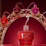 Why the Nails INC. It’s Topless 4-in-1 Nail Polish Won Best of Beauty