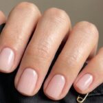13 Nude Nail Ideas for a Sleek Spring Manicure
