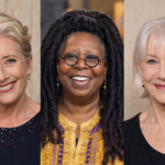 Going grey is the most stylish thing you can do in 2026 - these are the chicest ways celebs are doing it