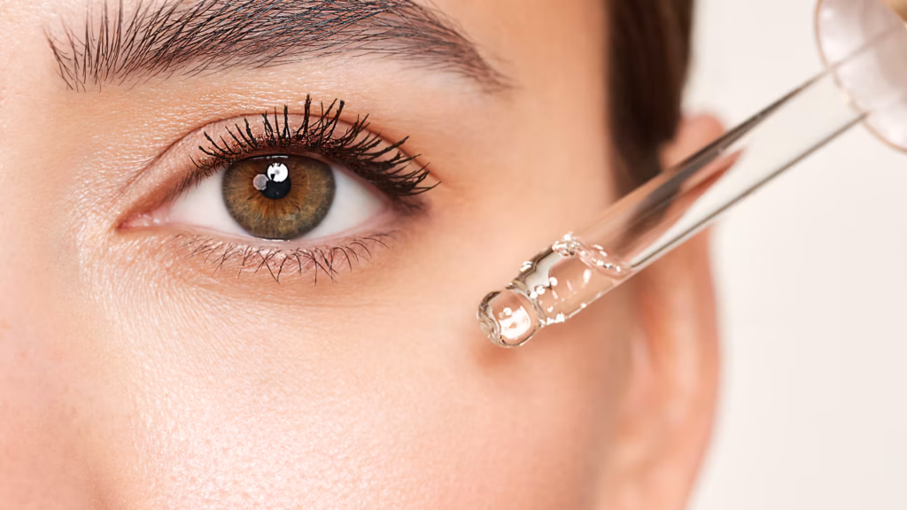 the Best Eye-Tightening Creams
