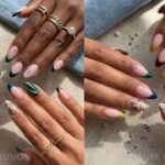 15 Easy Nail Designs That Look Salon-Level Chic