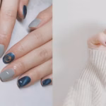 Embellished Cat Eye Is The Manicure Trend About To Take Over