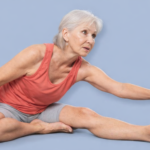 The 8-Minute Seated Routine That Firms Sagging Thighs Faster Than Weight Training After 55