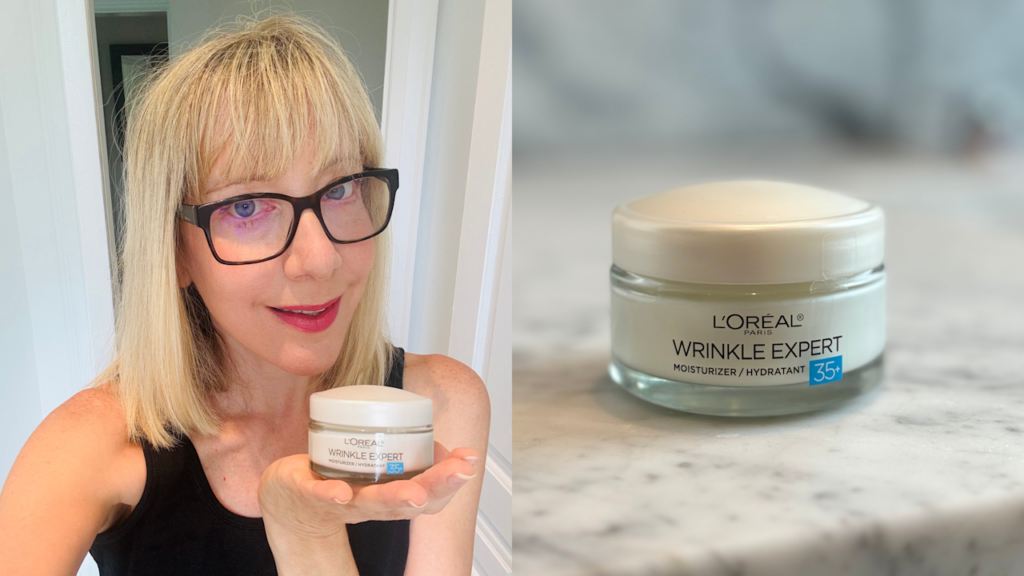 Wrinkle-Smoothing ‘Miracle’ Cream