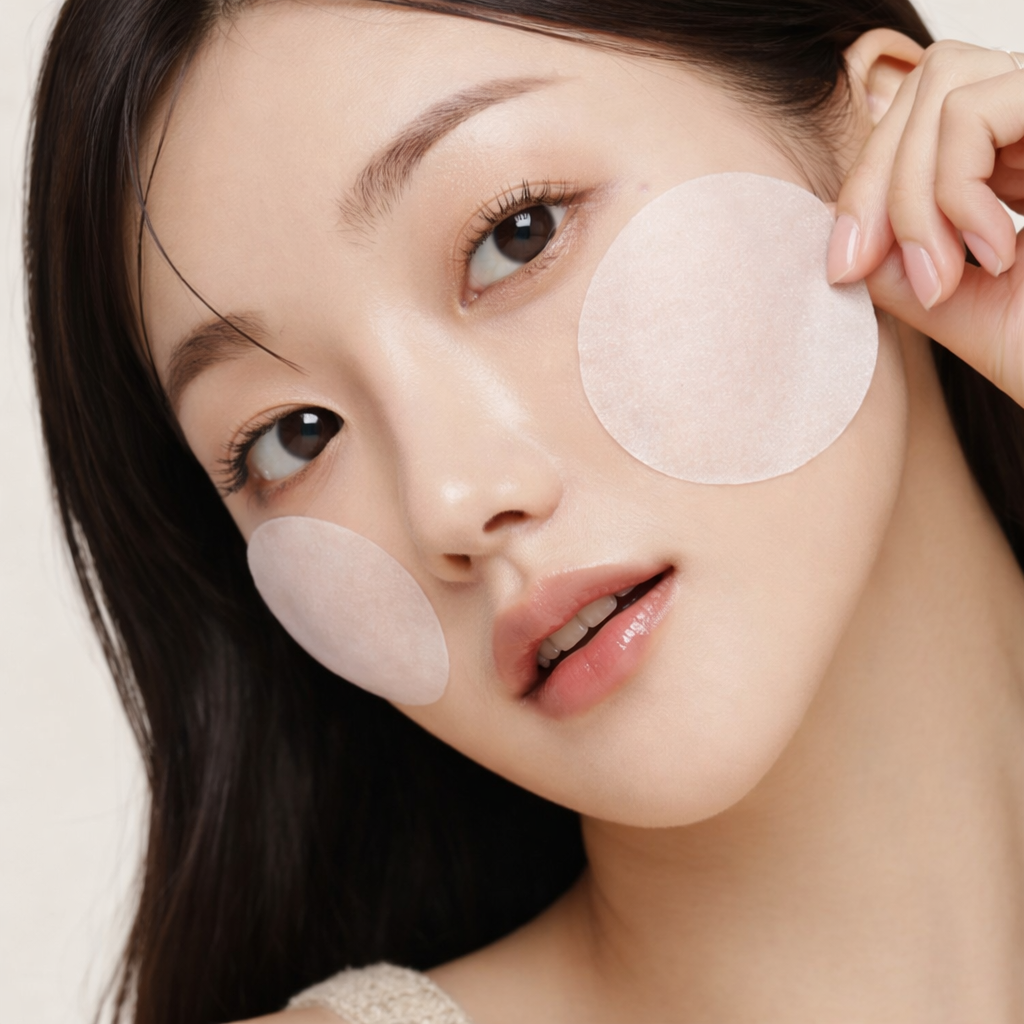 6 Korean Beauty Trends