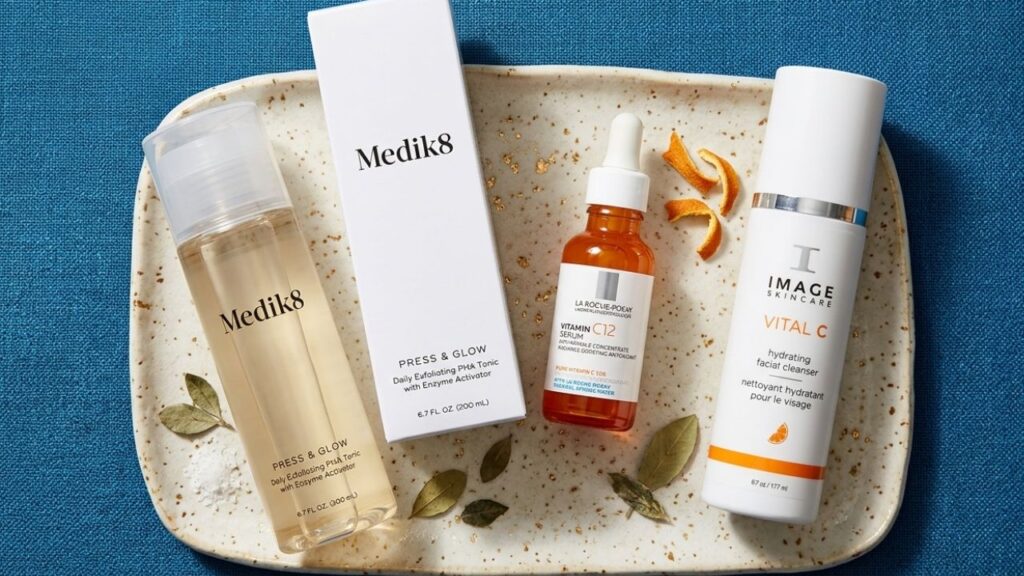 A Dermatologist Told