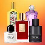 These 10 Happy Perfumes Give Me an Instant Dopamine Hit