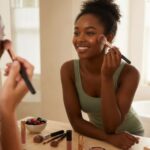 Blush Placement Technique: A Simple Method That Changes Face Shape After 30