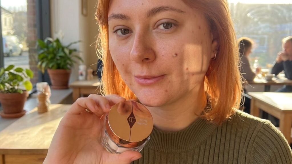 Charlotte Tilbury Magic Cream