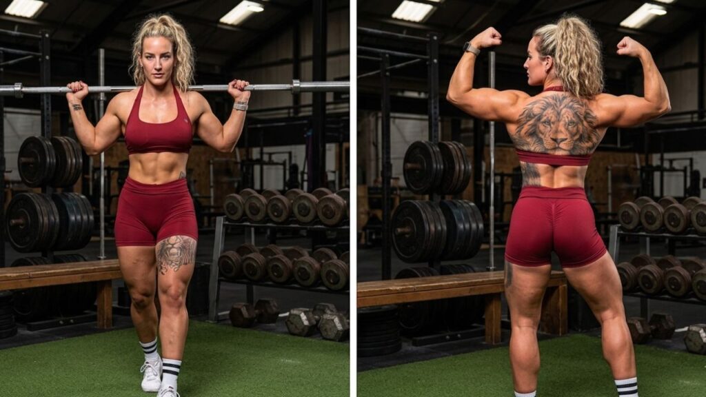 Gladiator Sabre shares