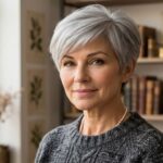 Hairstyles After 60: Professional Stylists Reveal Youthful Haircut That Instantly Modernizes Mature Looks
