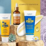 Humuss Beauty launches barrier-focused skincare range in India