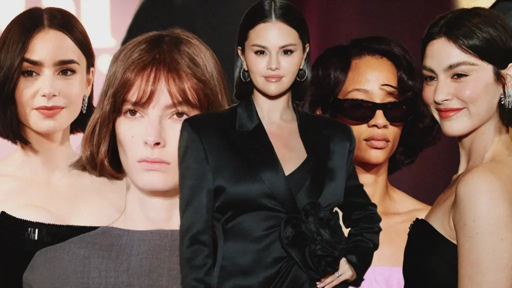 Gets an Update For Spring