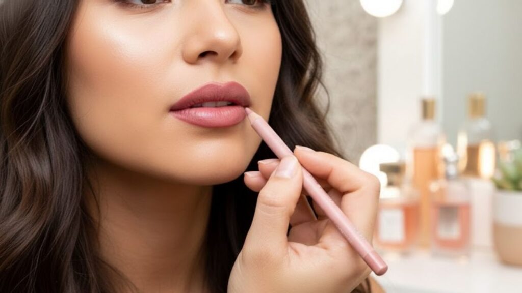 Liner Placement That Makes