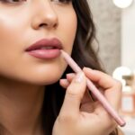 Lip Definition Trick: Liner Placement That Makes Lips Look Fuller Without Overlining