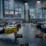 Plank Hold Timing Explained: How Long You Should Hold a Plank to Build Core Strength at Every Age