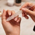 Shoppers’ “Flimsy Nails” Are “Hard as a Rock” After Using This $23 Growth-Boosting Strengthener From a French Brand