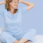 The 7-Minute Bed Routine That Restores Hip Strength Faster Than Floor Stretches After 55