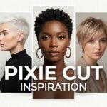 7 stylish pixie haircuts inspiring modern short hairstyles that flatter different face shapes and ages