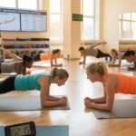 Plank Duration Guide Clarified: Recommended Hold Times That Strengthen the Core by Age Group