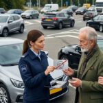 Not 65, not 75 : the highway code has decided, here is the real age limit for driving