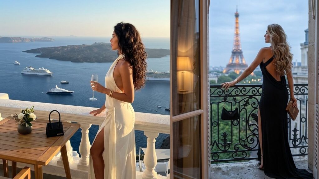 Skipping Heat Protectant