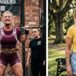 I was 63 when I started powerlifting - now I'm in the best shape of my life'