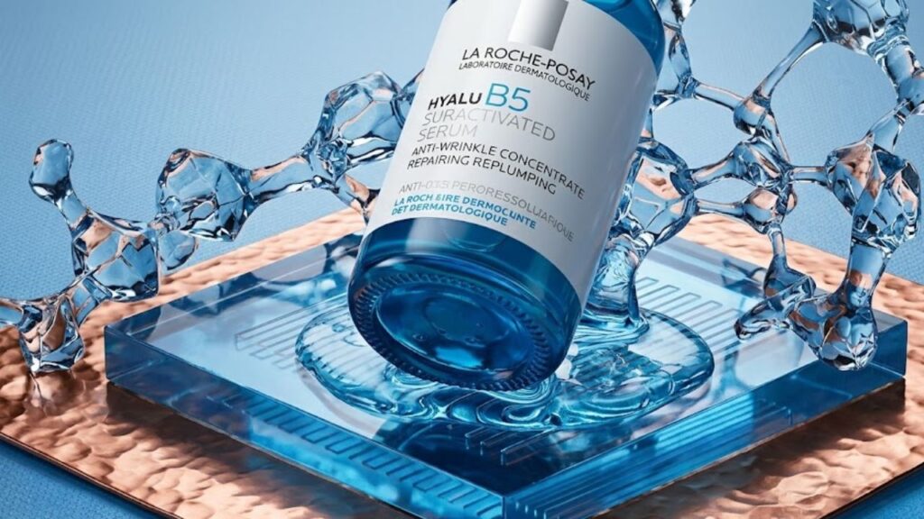 The 7 Best La Roche-Posay Skin-Care Products for Men