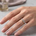 Blurred Nails Are 2026’s Ultimate Minimal Manicure Trend