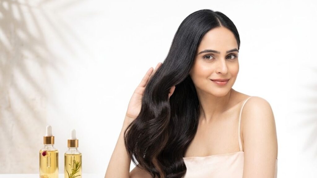 Hair Growth Oil: 5 best summer hair oils for quick hair growth