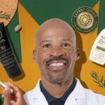 What Cosmetic Chemist Ron Robinson Buys at the Drugstore