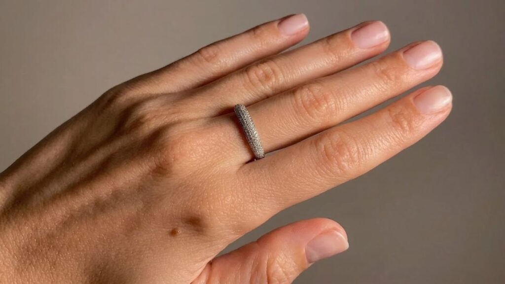 Blurred Nails Are 2026’s Ultimate