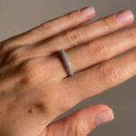 Blurred Nails Are 2026’s Ultimate Minimal Manicure Trend