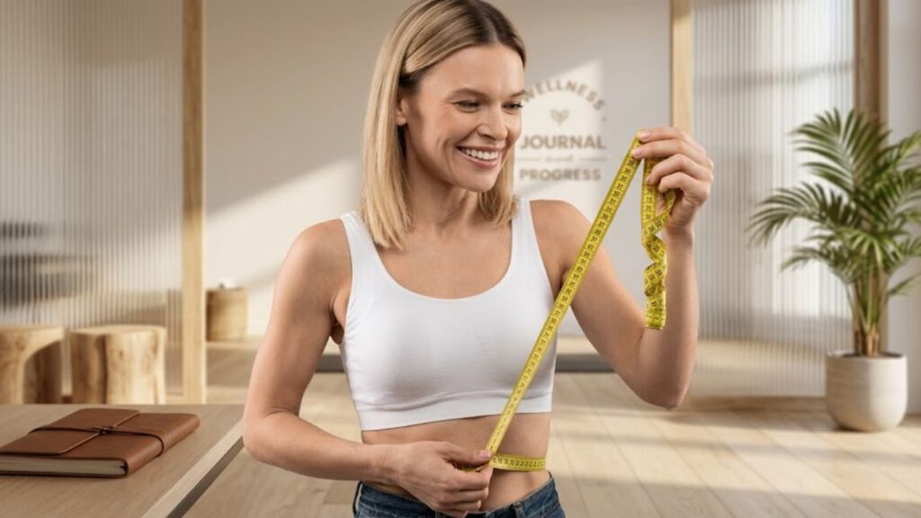 5 standing exercises trainers recommend to reduce waist thickening and improve posture after age 50