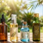 Hair Growth Oil: 5 best summer hair oils for quick hair growth
