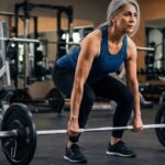 These 4 exercises are crucial for body recomposition after 50 – here's what makes them so effective