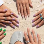 7 Statement Nail Trends to Try for Spring 2026