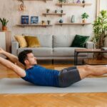 A trainer wants you to try this five-minute workout to improve deep core strength and stability