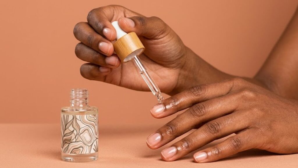 The ultimate guide to using cuticle oil for nail health