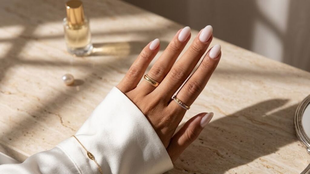 32 Neutral Nail Ideas