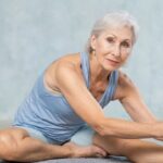 The 8-Minute Seated Routine That Firms Sagging Thighs Faster Than Weight Training After 55