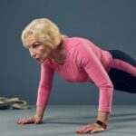 If You Can Do This Many Pushups After 50, Your Upper-Body Strength Is Top-Tier