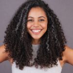 Goodbye Hair Dye for Grey Hair: The Simple Conditioner Add-In That Restores Natural Colour Gradually