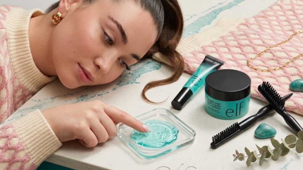 Primer Into Hair Products