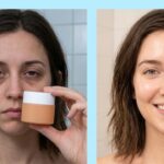 My Tired Skin Finally Feels Energized After Using Summer Fridays Eye Cream — It Also Brightens Dark Circles