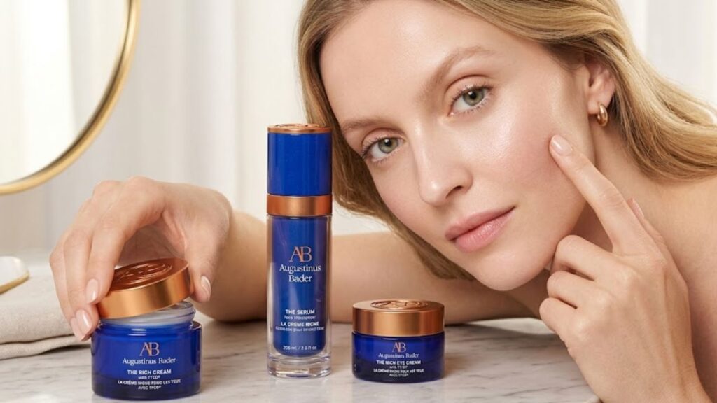 Augustinus Bader Products