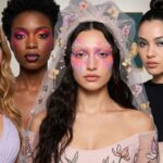 The Spring Makeup Trends of 2026 Should Be Hung in the Louvre