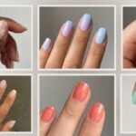 Sorry, But I'm Bored of Trending Nail Colours—I'm Swapping in These 6 Spring-Coded Manicures Instead