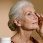 An 80-Year-Old With “Hardly Any Creases” Relies on This $20 Plumping Cream for Smooth Skin