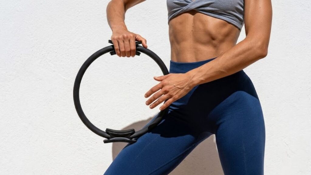 Not sit-ups or lunges